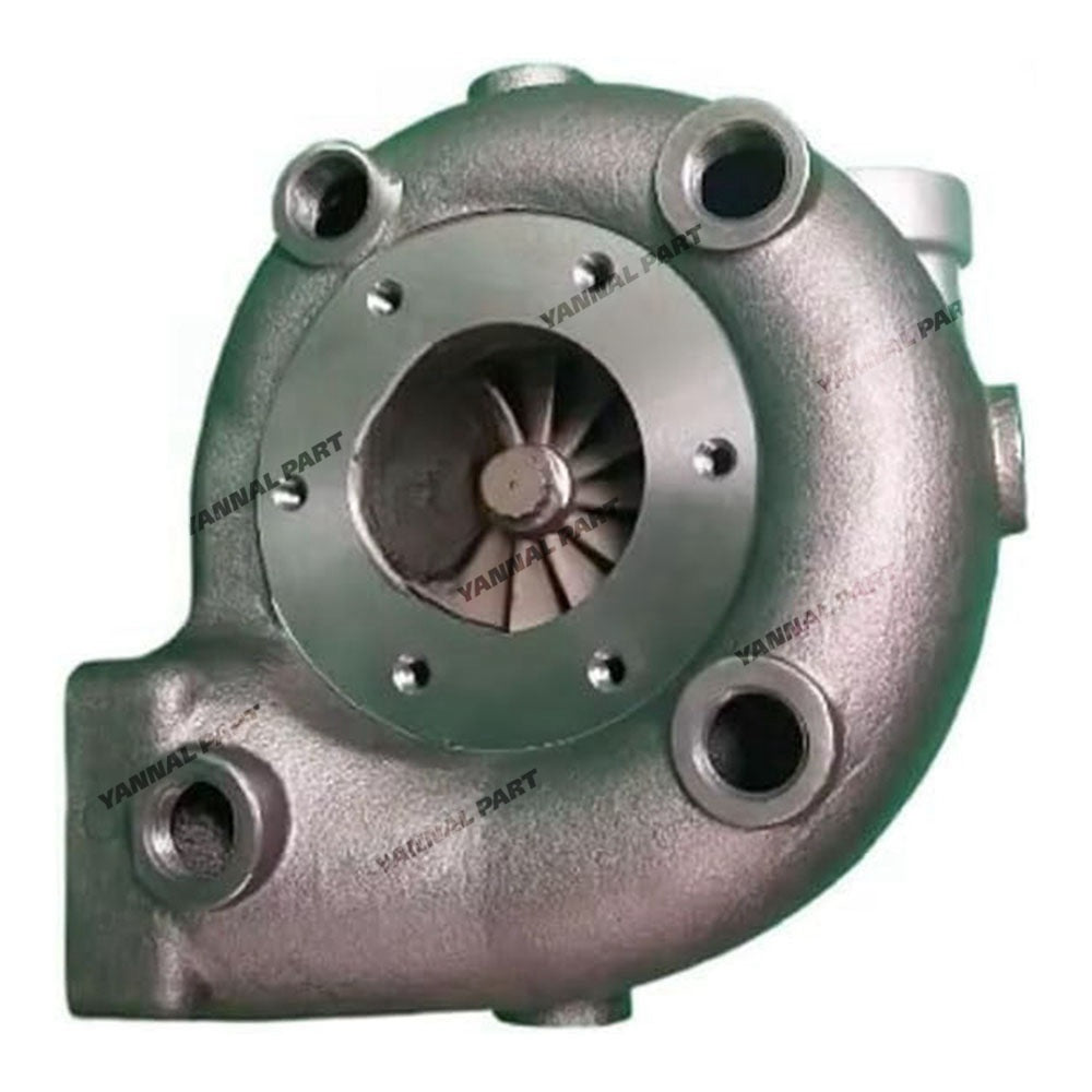 Turbo 4LGK Turbocharger 3522616 3522615 Fit For Iveco 8210SRM01 Perkins CV12 Engine