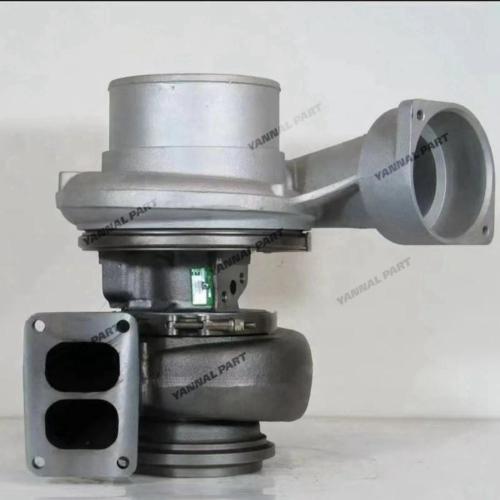 Turbo TV7801 Turbocharger 7W9472 Fit For Caterpillar CAT 3406B 3406C Engine