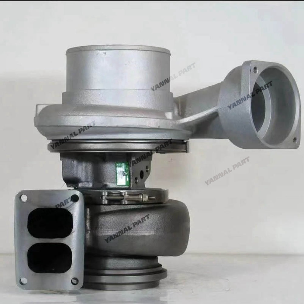 Turbo TV7801 Turbocharger 7W9472 Fit For Caterpillar CAT 3406B 3406C Engine