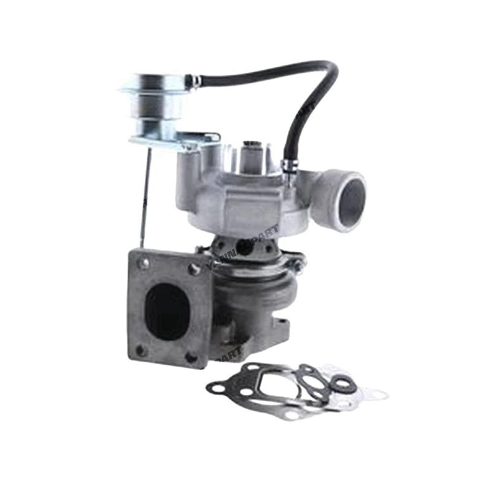 Turbo TD04L4 Turbocharger 49177-03210 for Kubota Engine V3600-TE3-BG