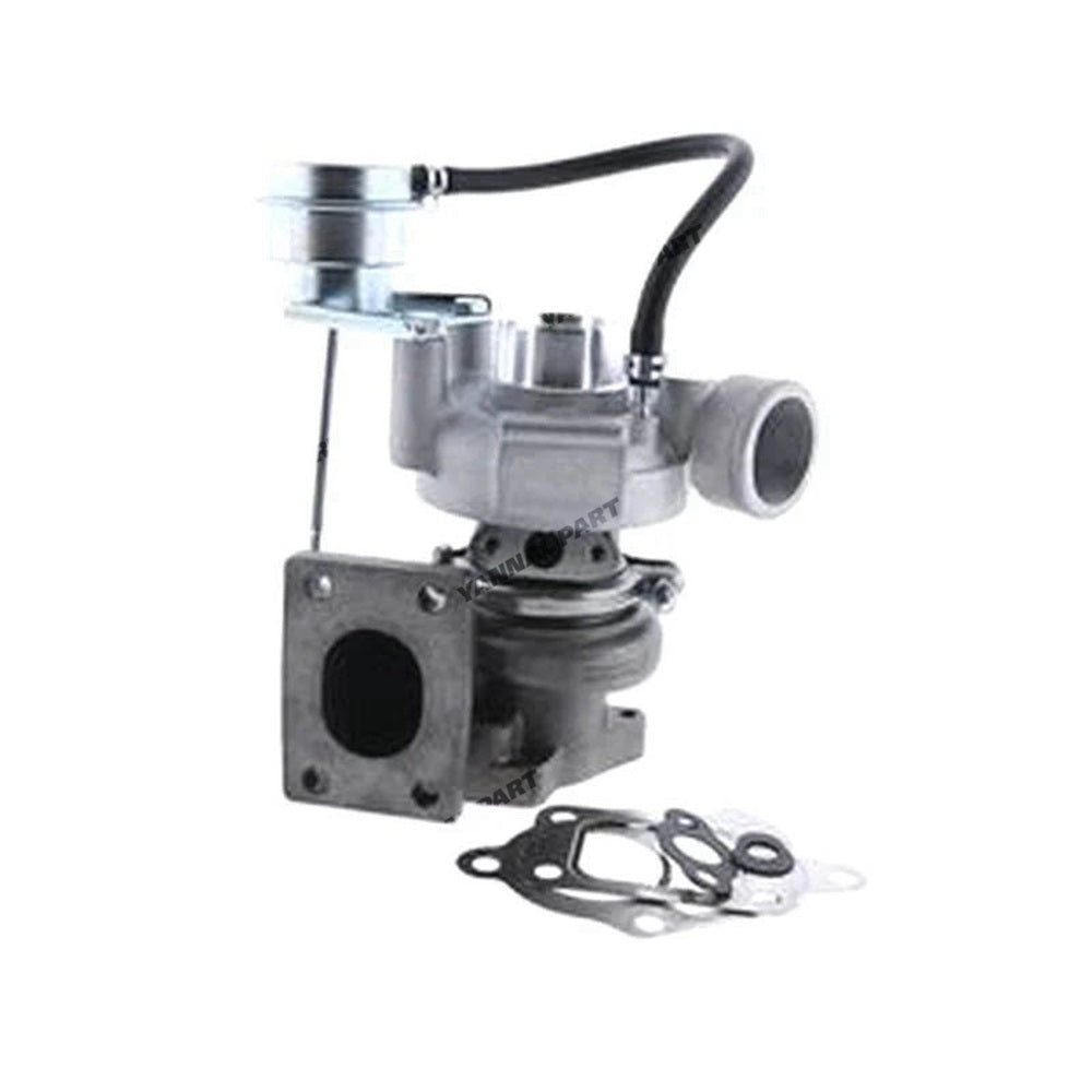 Turbo TD04L4 Turbocharger 49177-03210 for Kubota Engine V3600-TE3-BG