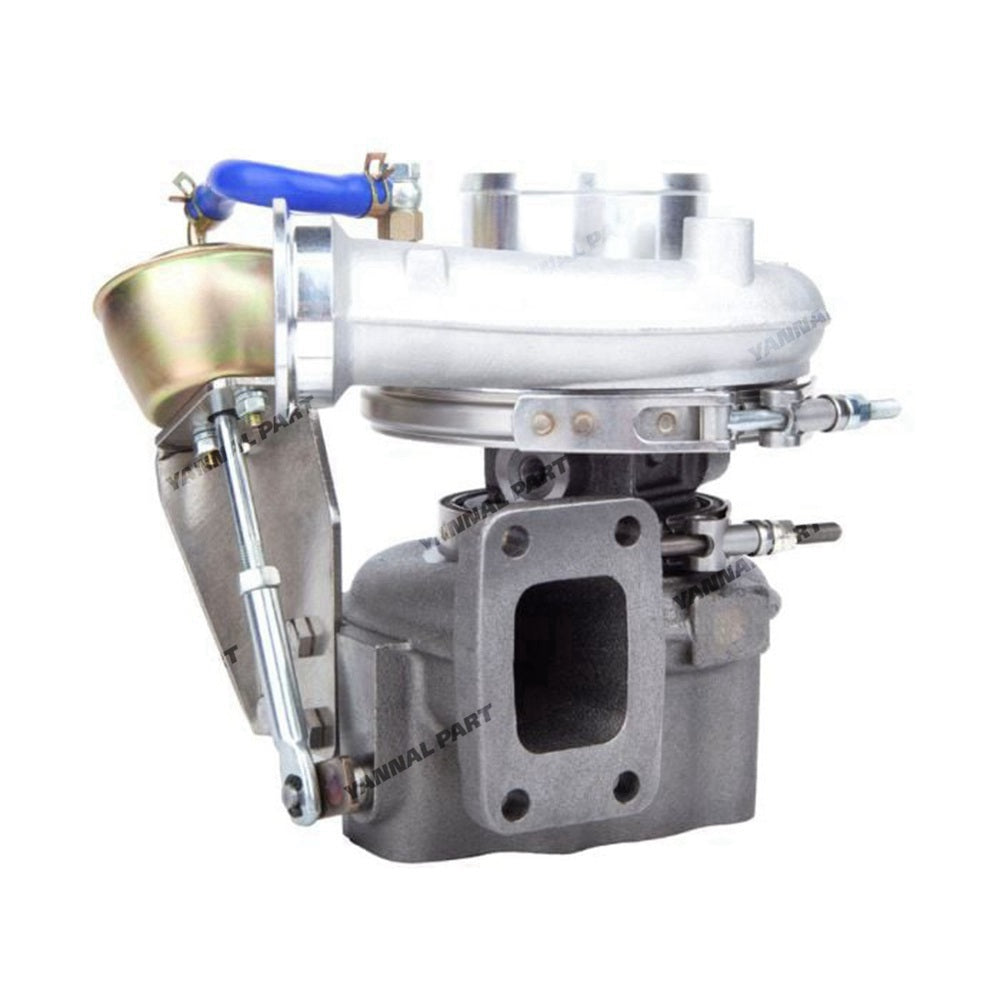 Turbo B1G Turbocharger 04294260 Fit For Deutz Engine TCD2013L04-2V