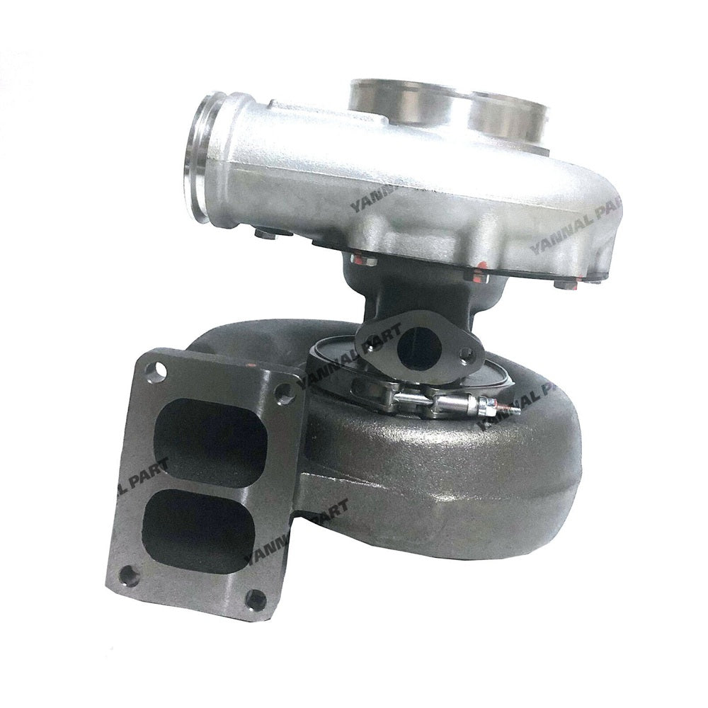Turbo H3B Turbocharger 3533098 Fit For Volvo TAD 1230G Iveco 8210SRI21 Engine