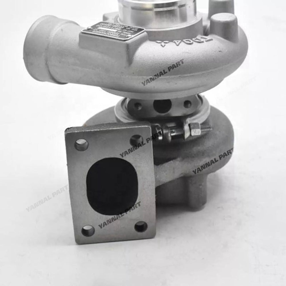 Turbo RHF5 Turbocharger 8972894431 Fit For Isuzu Engine 4BG1 Hitachi Excavator ZX160 ZX160W ZX180W