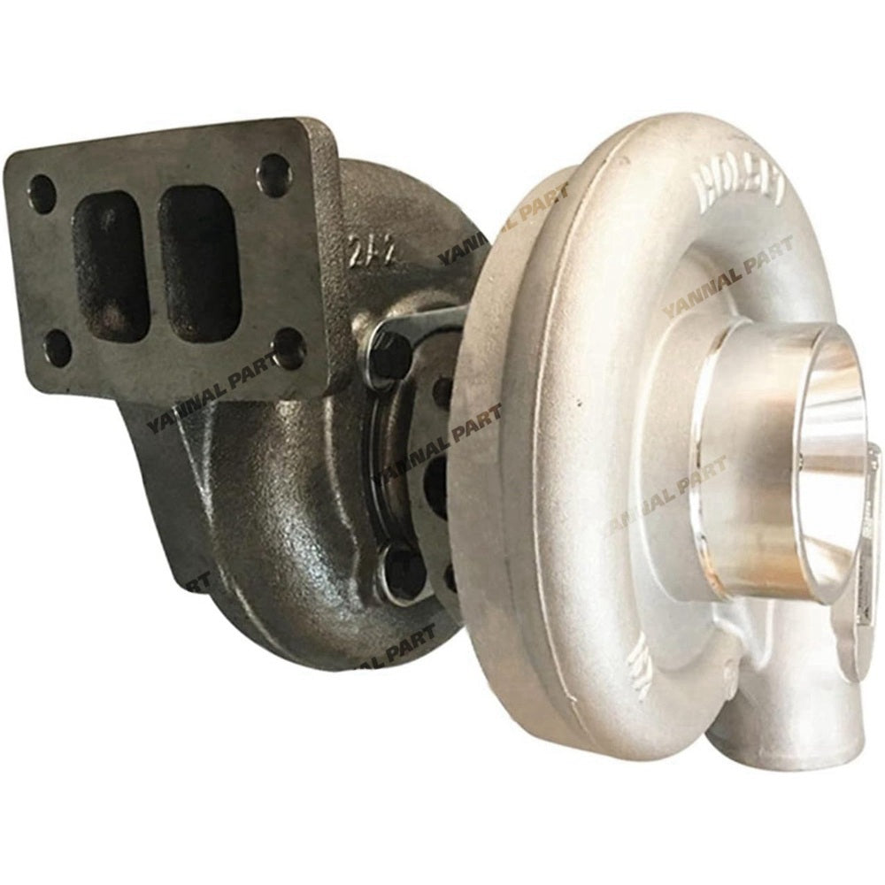 Turbo HX35 Turbocharger 65.09100-7080 Fit For Doosan Daewoo Engine DB58TI TIER2 Excavator SOLAR 140W-V 160W-V 225LC-V 255LC-V