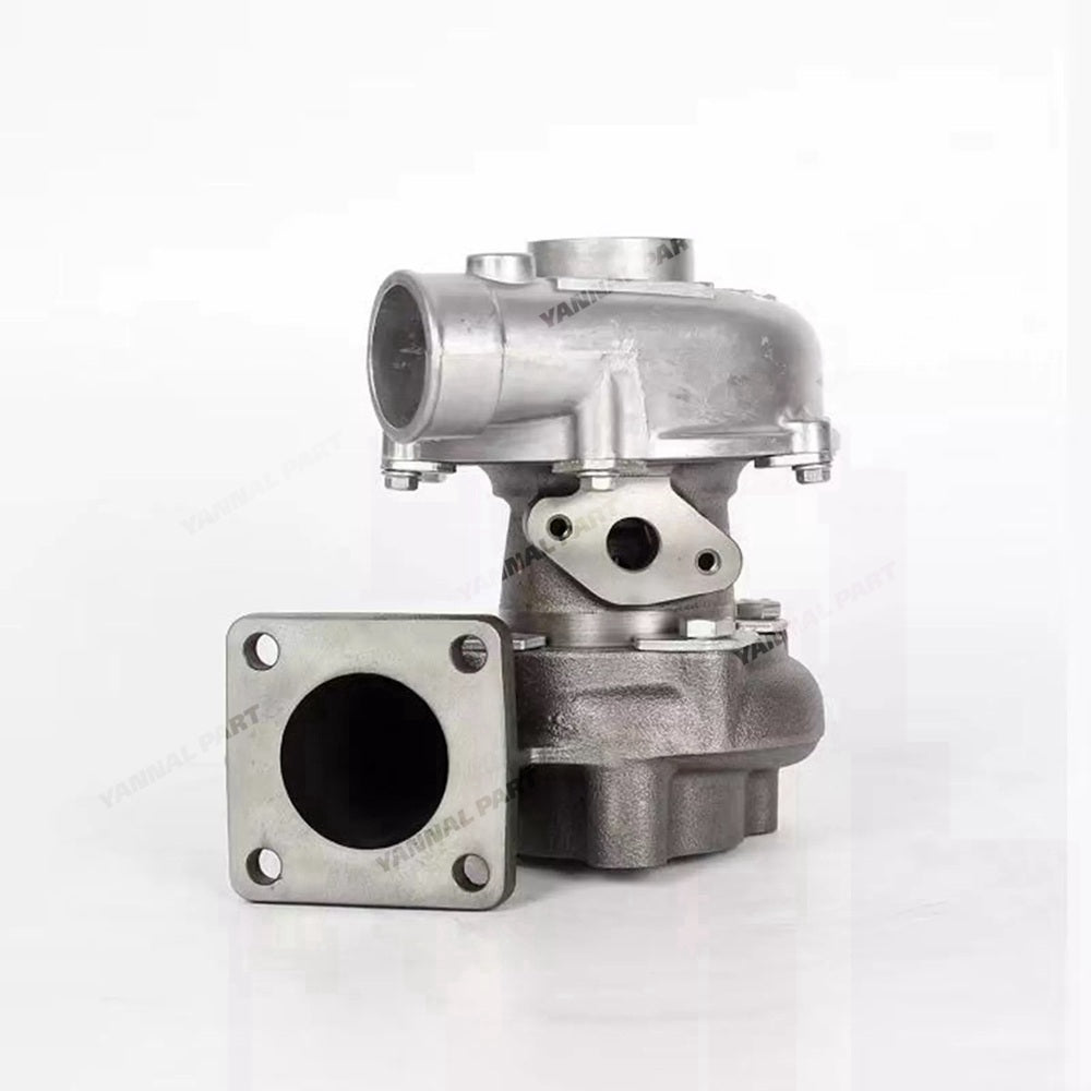 Turbo RHB52 Turbocharger 119032-18010 Fit For Yanmar Engine 3TN100TE-NS 4TNE106T-1FA
