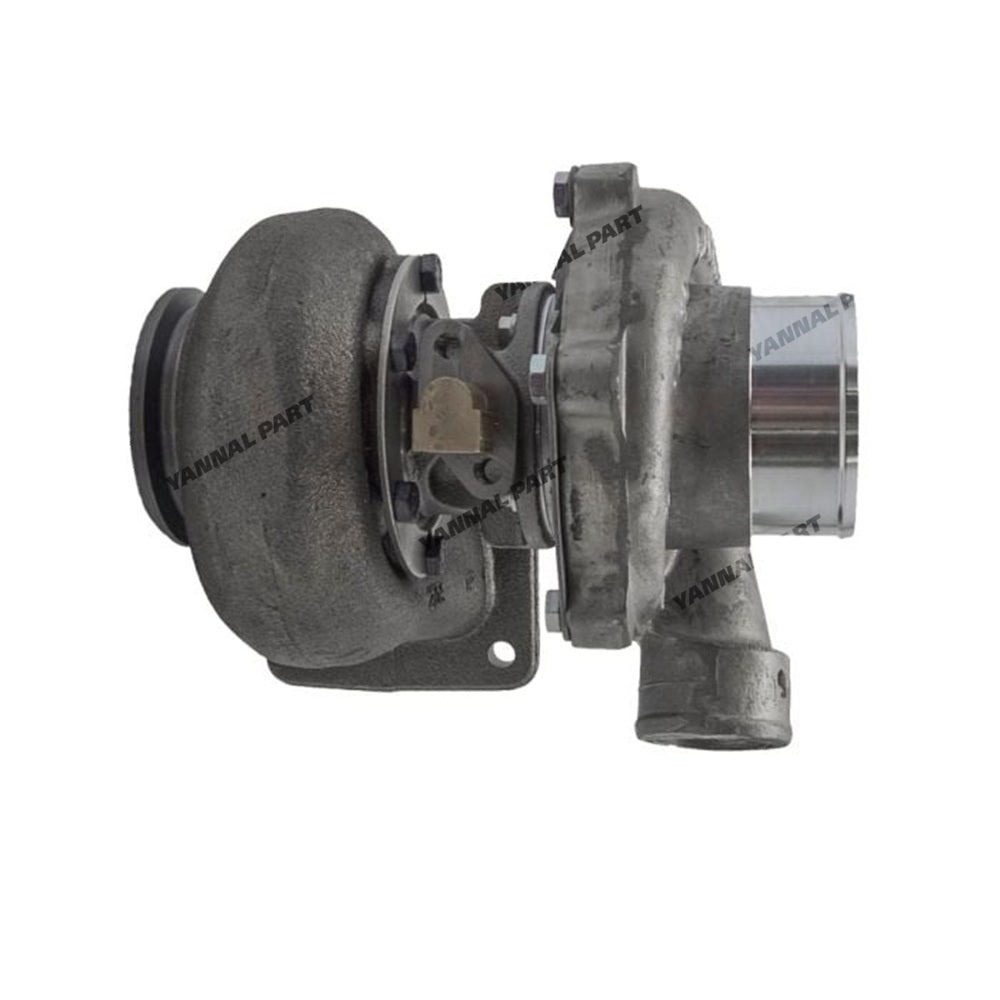 Turbo TA2501 Turbocharger RE61594 RE47844 Fit For John Deere Engine 4039T 4045T 3179T Tractor 1850 2155 7230R 8875