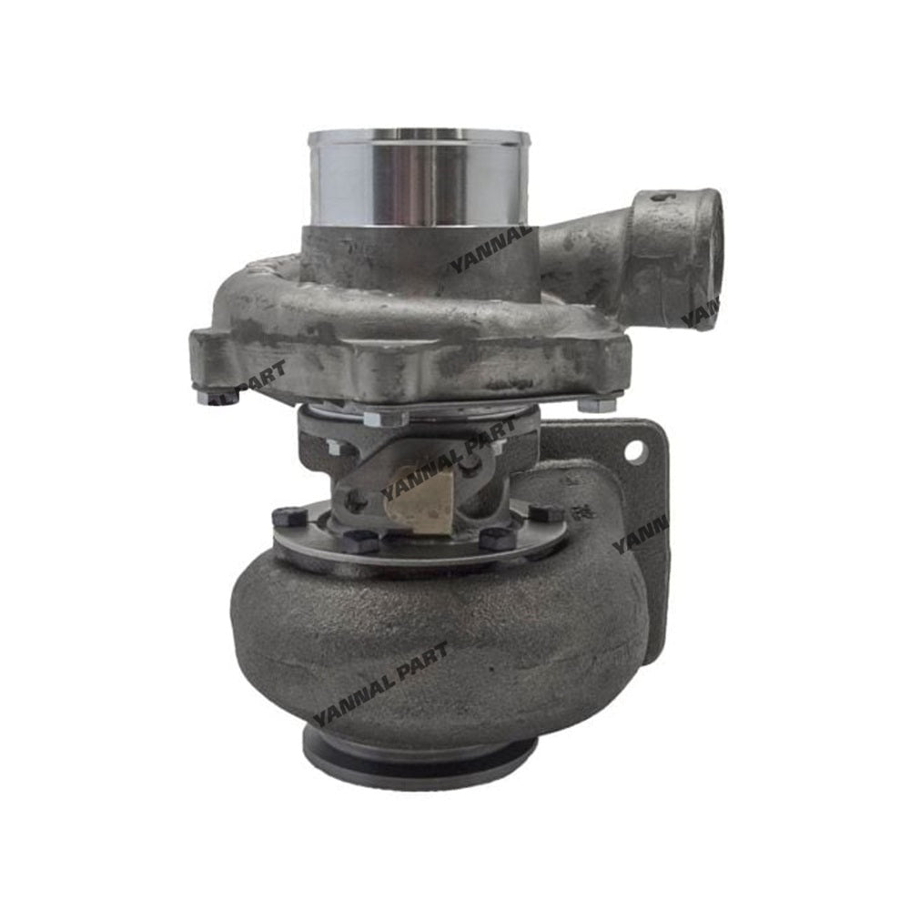 Turbo TA2501 Turbocharger RE61594 RE47844 Fit For John Deere Engine 4039T 4045T 3179T Tractor 1850 2155 7230R 8875
