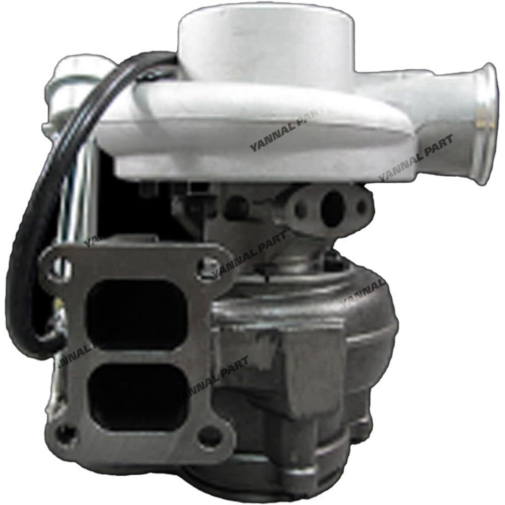 Turbo HX40W Turbocharger 3532222 Fit For Cummins Engine 6CT 6CTA8.3
