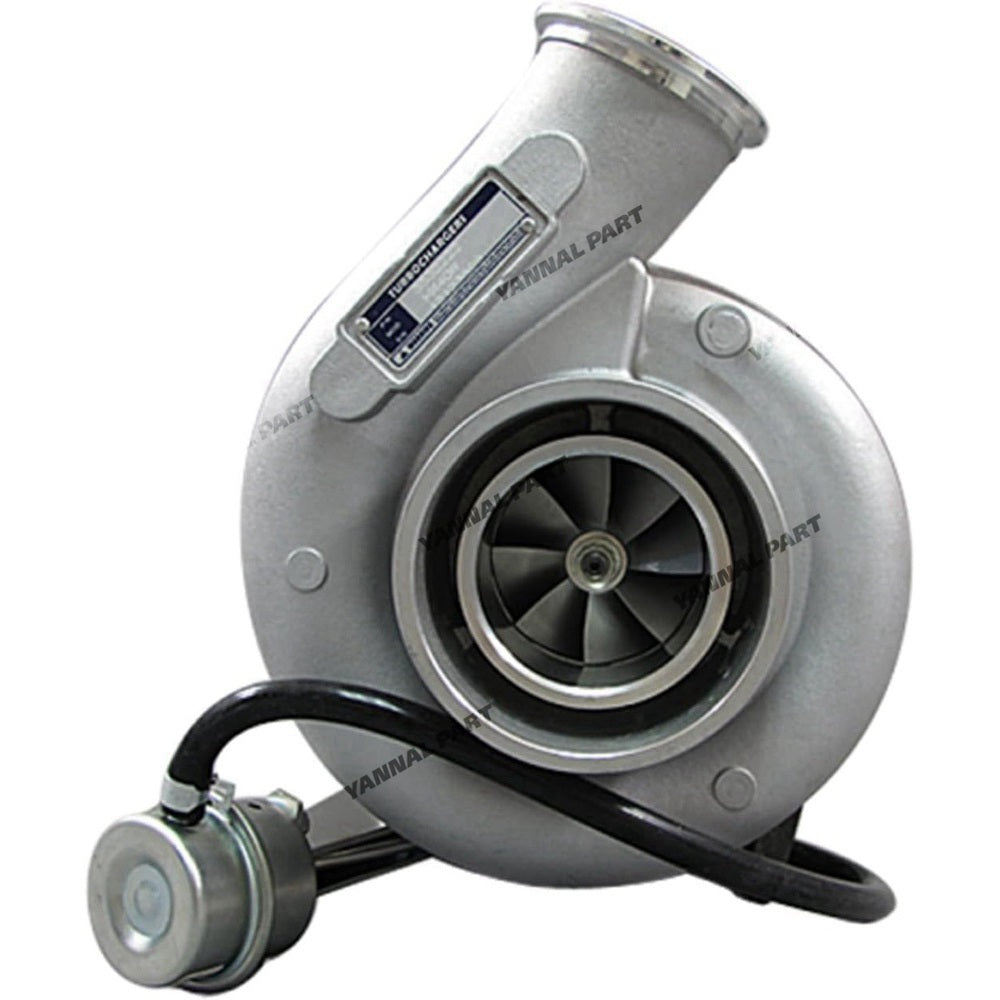 Turbo HX40W Turbocharger 3532222 Fit For Cummins Engine 6CT 6CTA8.3