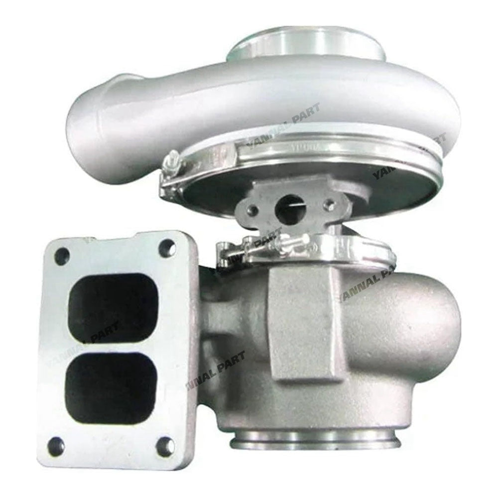 Turbocharger 6505-11-8150 Fit For Komatsu Engine S6D140-1U S6D140-1U-F
