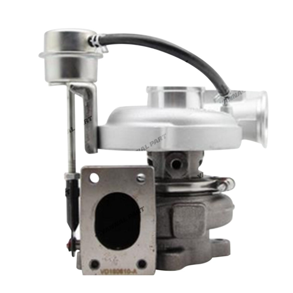 Turbo HE200WG Turbocharger 4309427 3773122 3773121 Fit For Cummins Engine ISF2.8 ISF3.8 ISF