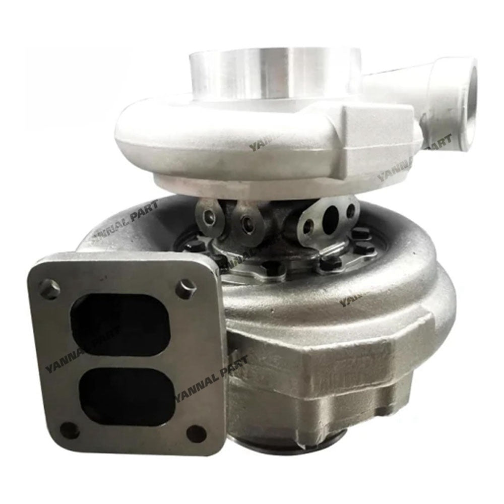 Turbo TF08LA Turbocharger 114400-4074 114400-3864 Fit For Isuzu Engine 6SD1 6SD1T