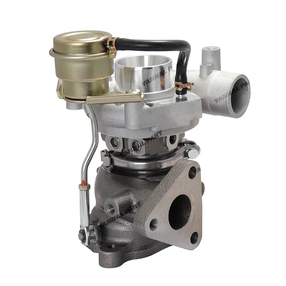 Turbo TF035HL Turbocharger ME203949 49135-03410 Fit For Mitsubishi Engine 4M41 Pajero III 3.2 DI-D