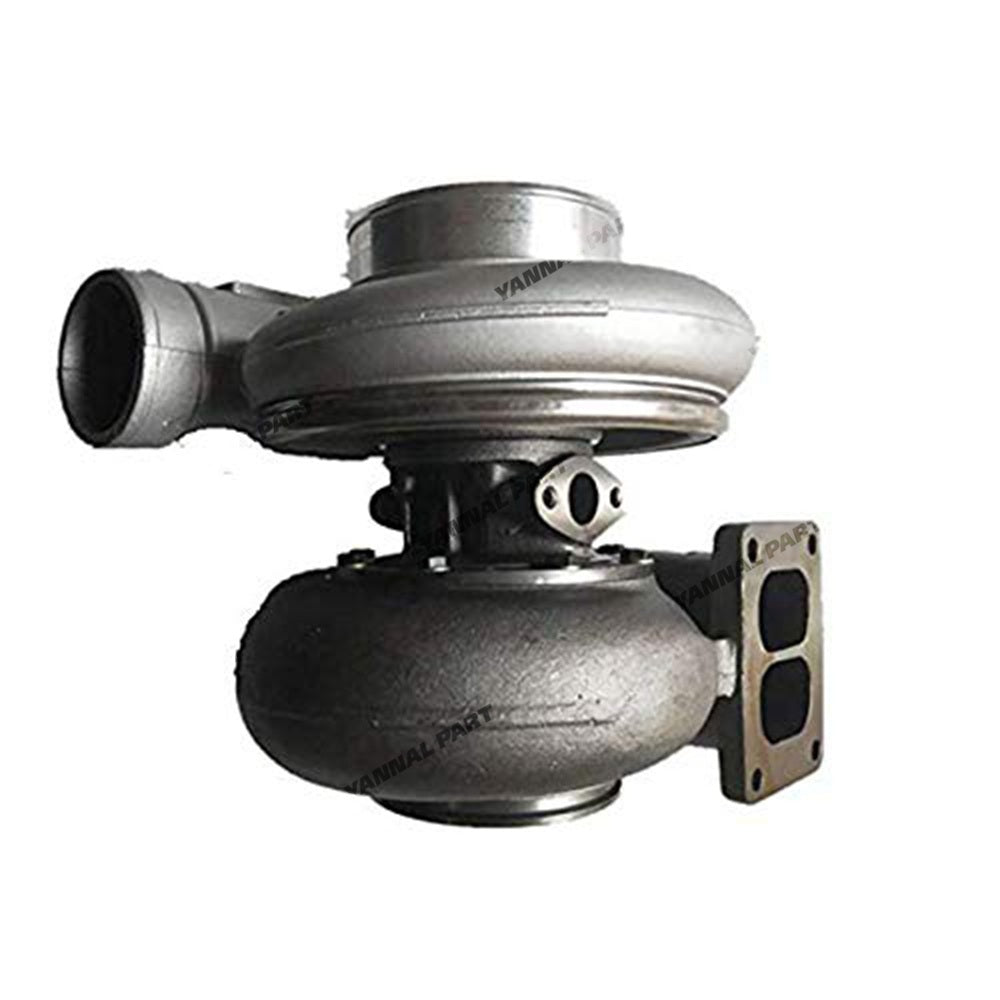 Turbo HC5A Turbocharger 3523850 3594027 Fit For Cummins Engine K38 KTA38 K19 KT19 KTA19