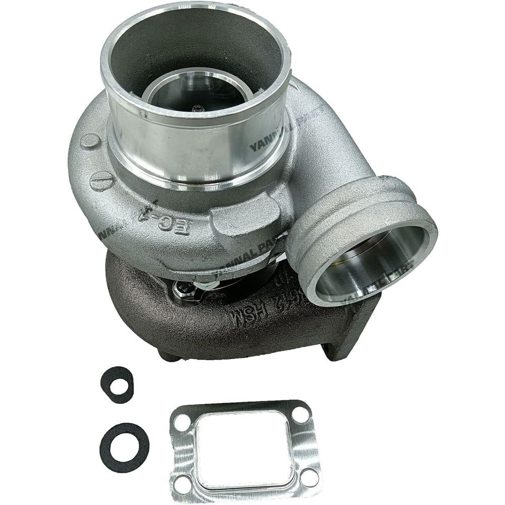 Turbo S2A Turbocharger 04253956KZ Fit For Deutz Engine BF4M1013E BF4M1013EC BF4M1013C