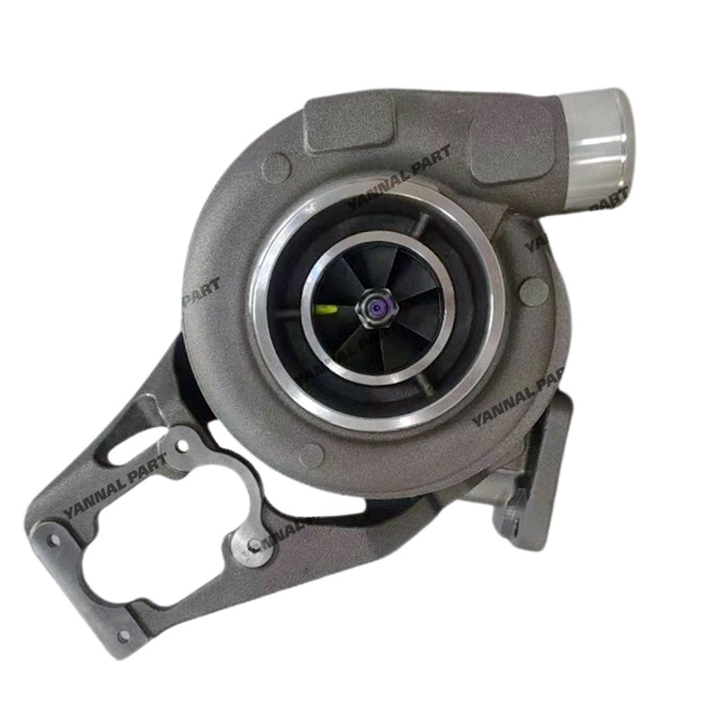 Turbocharger DZ108149 Fit For John Deere Engine 6068 Excavator E240 E260 E300LC 210G 240DLC 270DLC 290GLC