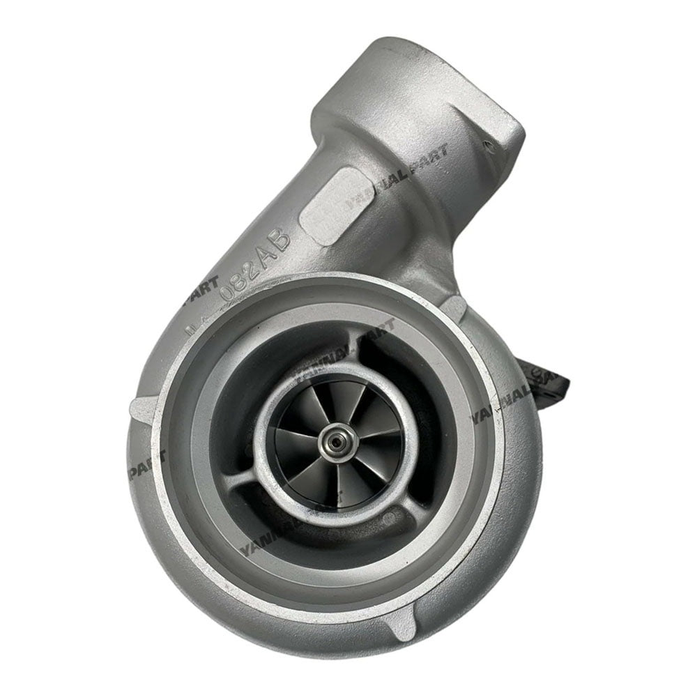 Turbo S4DC021 Turbocharger 9Y-9204 Fit For Caterpillar CAT Engine 3516 Wheel Loader 994