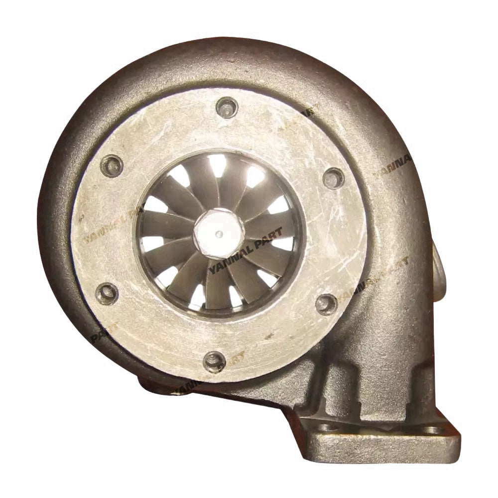 Turbo T04E35 Turbocharger 2674A148 Fit For Perkins Engine 1006-6T 1006-6TW T6.60 M-F