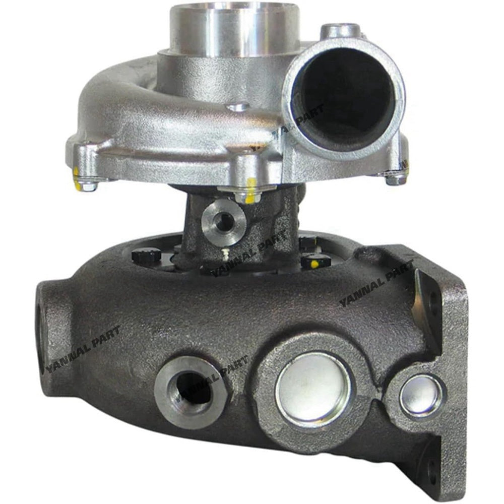 Turbo RHC61W Turbocharger 24100-1820A 24100-1821B S1760-E0770 Fit For Hino Engine W04CTA W04CT-I