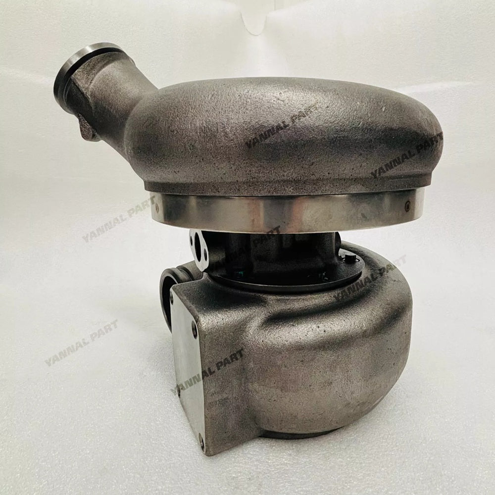 Turbo GTA4702B Turbocharger 239-5581 Fit For Caterpillar CAT Engine C9 C13