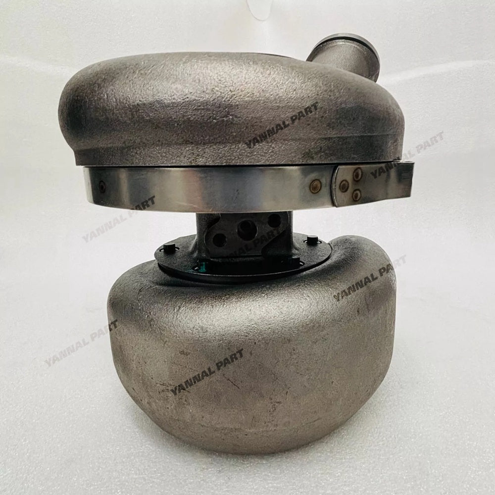 Turbo GTA4702B Turbocharger 239-5581 Fit For Caterpillar CAT Engine C9 C13