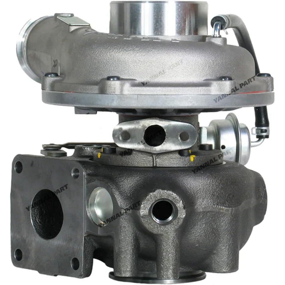 Turbo RHE62W Turbocharger 119775-18150 Fit For Yanmar Engine 6LPA-STZP2