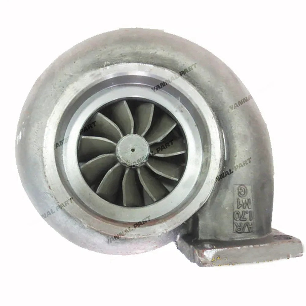 Air Cooling Turbo TV8118 Turbocharger 9Y-8266 Fit For Caterpillar CAT 3508 3512 3516 Engine 776C 777C 777B 789 D11N