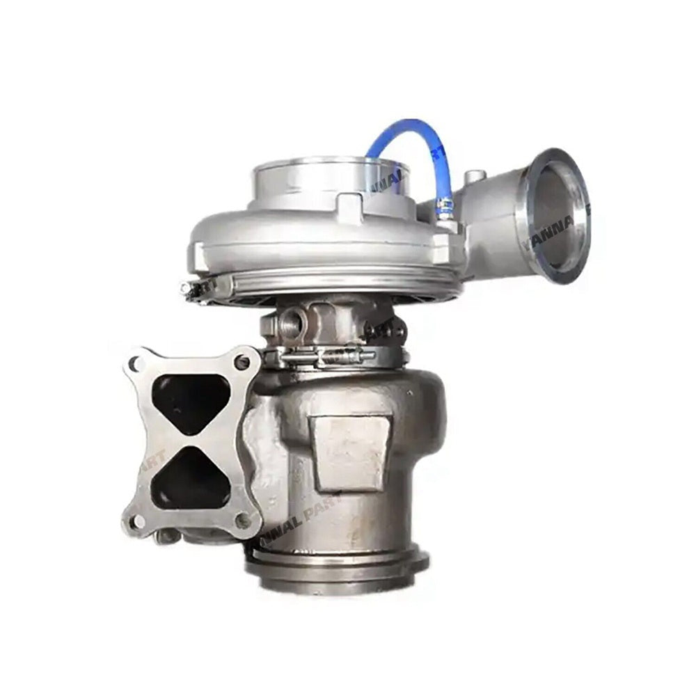 Turbo GT4594BL Turbocharger 247-2969 Fit For Caterpillar CAT Engine C13 Excavator 345C 345D W345C MH
