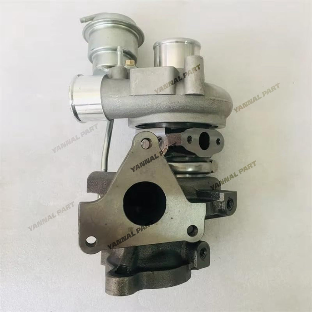 Turbo TD025M1 Turbocharger 49173-02010 Fit For Mitsubishi 3B21 Smart Fortwo M132E10AL M132.930 Engine
