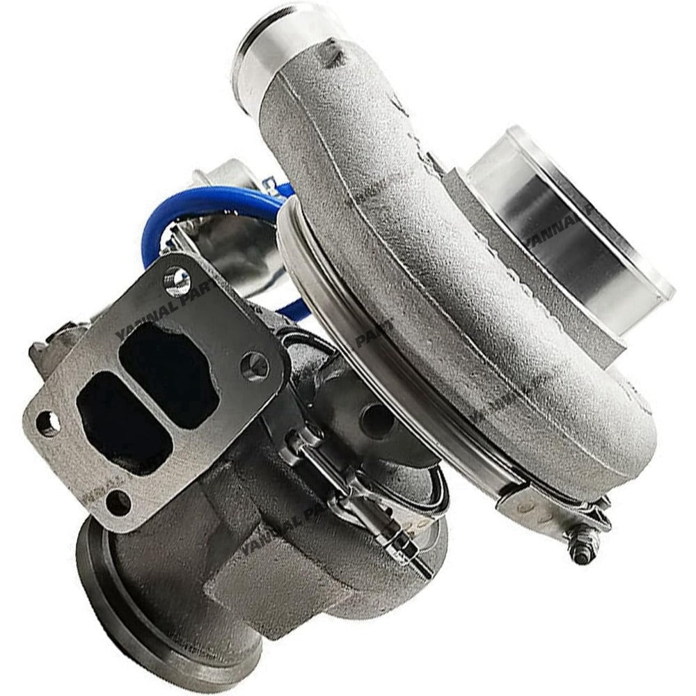 Turbo GTC3576S Turbocharger 435-4501 150105-00894 for Caterpillar CAT Engine C7.1 Excavator 326 330 336