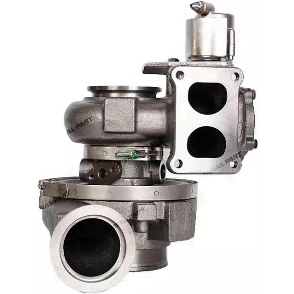 Turbo GTB4088L Turbocharger 397-6195 Fit For Caterpillar CAT Engine C13 Excavator 349E