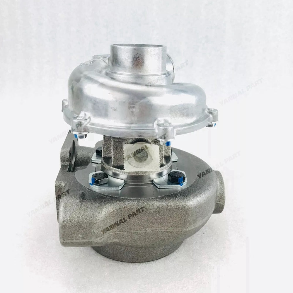 Turbo RHB52YW Turbocharger 129672-18001 Fit For Yanmar Engine 4JH3-HTE