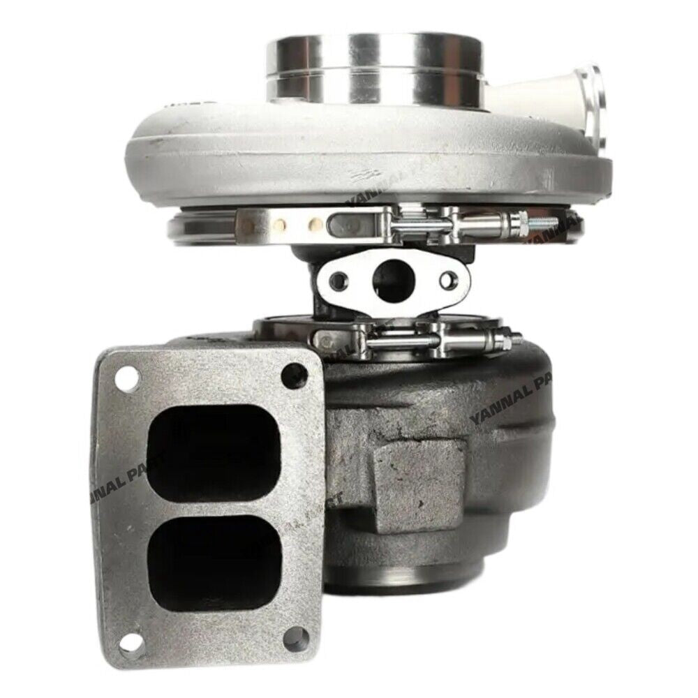 Turbo HX55 Turbocharger 4044201 Fit For Volvo Engine MD13