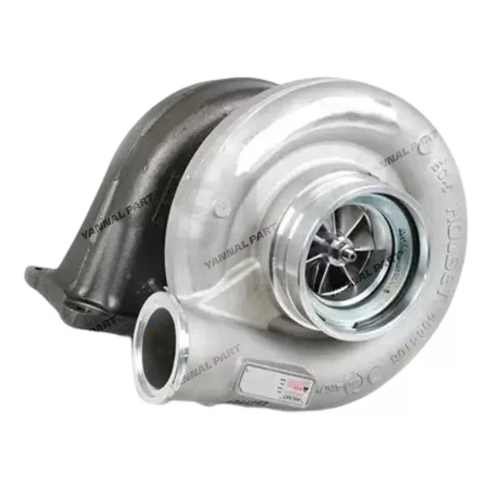 Turbo HX55 Turbocharger 4044201 Fit For Volvo Engine MD13