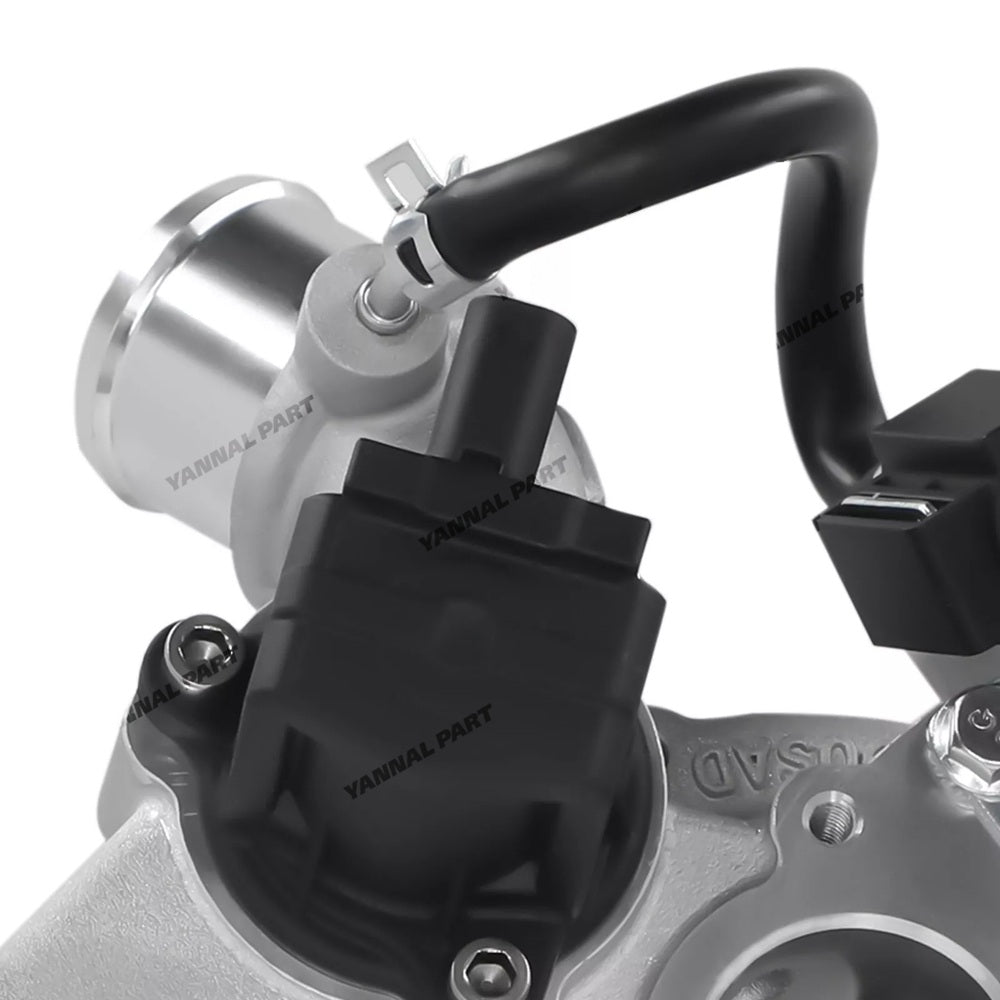 Turbo KP39 Turbocharger CJ5G6K682DA Fit For Ford Ecoboost SGDI Engine C-MAX Mondo Escape Fiesta Volvo V60 V70 V40 S80