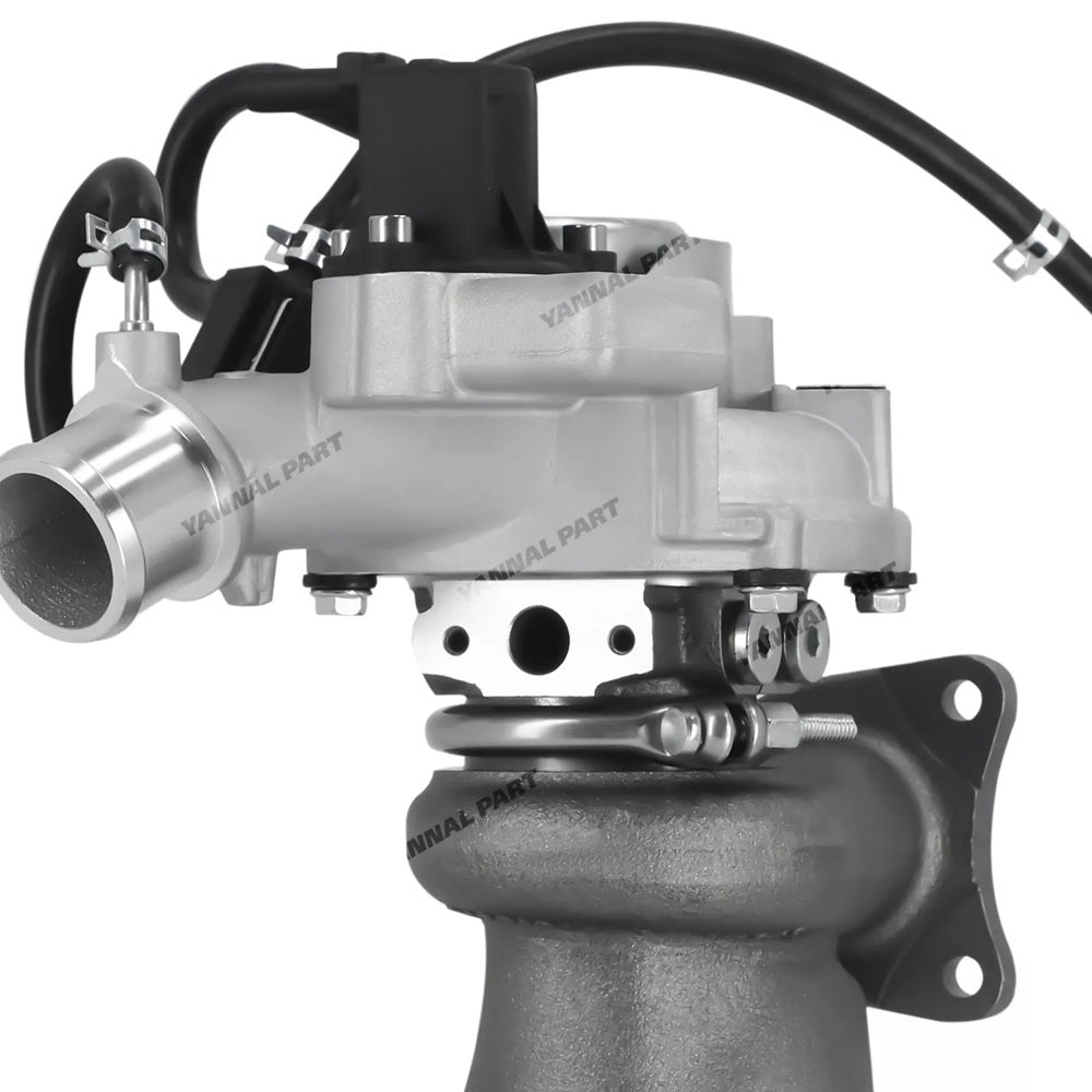 Turbo KP39 Turbocharger CJ5G6K682DA Fit For Ford Ecoboost SGDI Engine C-MAX Mondo Escape Fiesta Volvo V60 V70 V40 S80