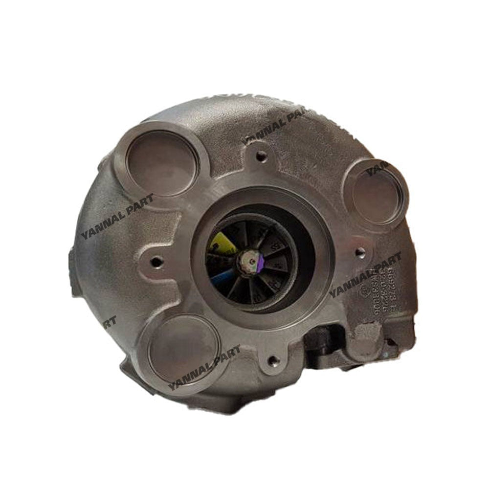 Turbo S4DWL046 Turbocharger 191-0095 Fit For Caterpillar CAT Marine Engine 3196 3196E C-12