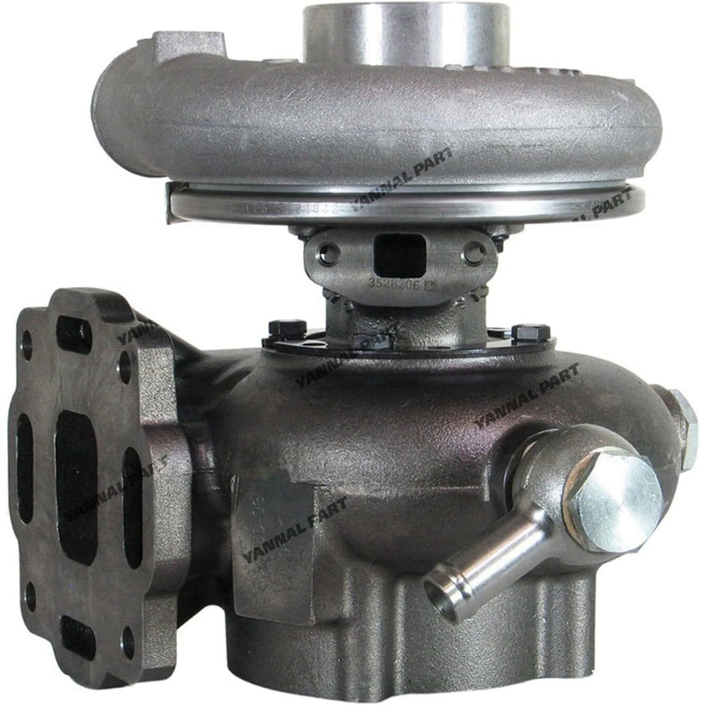 Turbo H1C Turbocharger 3524424 Fit For Cummins Engine 4BT 6BT