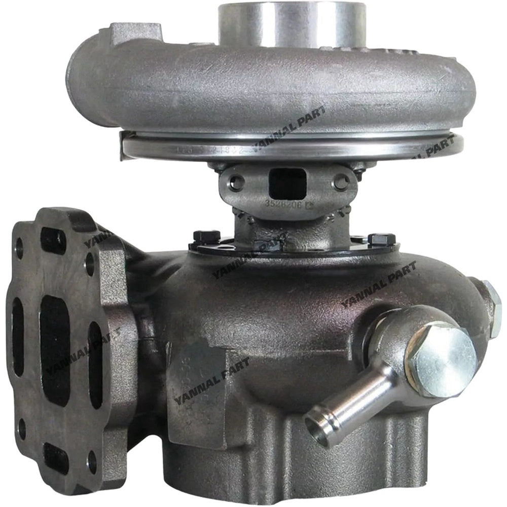 Turbo H1C Turbocharger 3524424 Fit For Cummins Engine 4BT 6BT