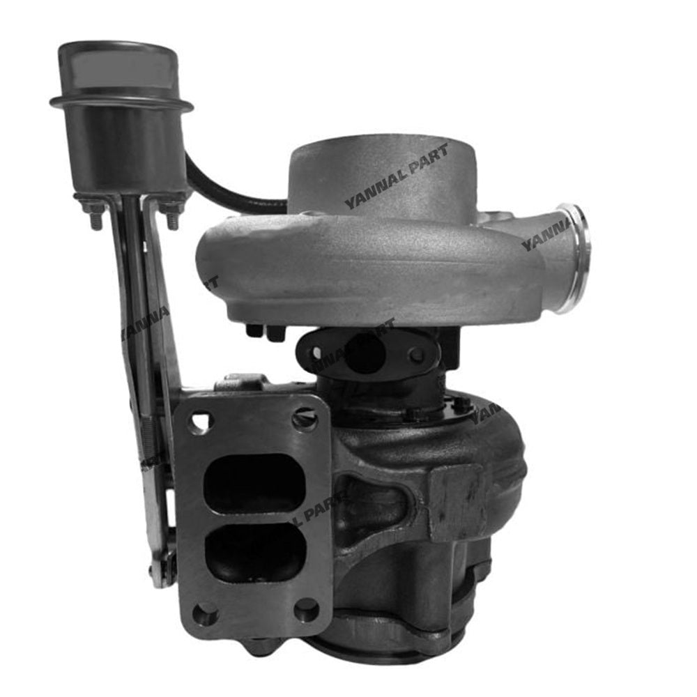 Turbo HX40W Turbocharger 2881754 Fit For Cummins Engine QSL QSL9