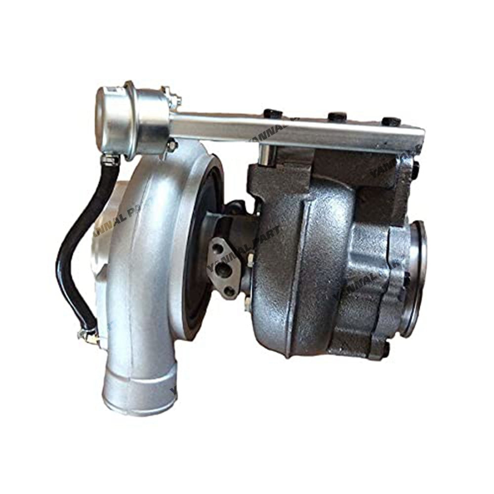 Turbo HX40W Turbocharger J535635 Fit For CASE Engine 6831T Wheel Loader 721B 721C 821B 821C