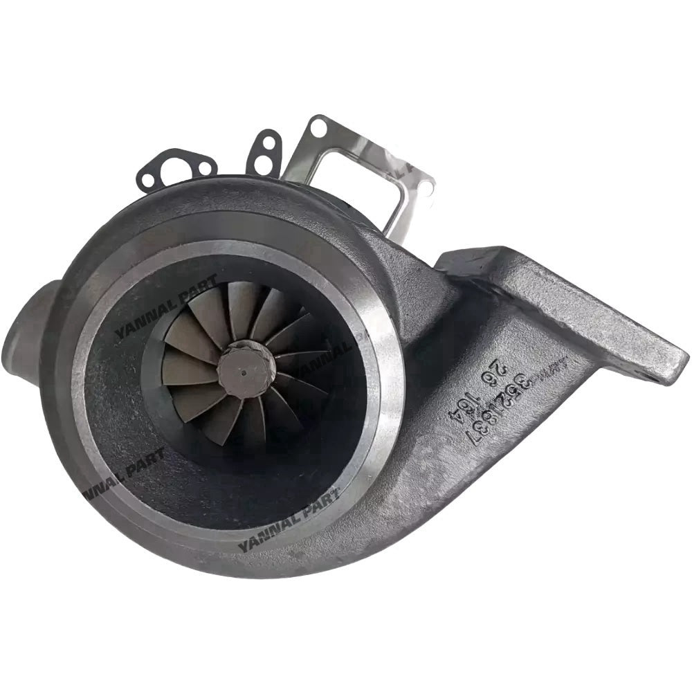Turbo HT3B Turbocharger AR45730 Fit For Cummins Engine NTC855 NT855 14LTR