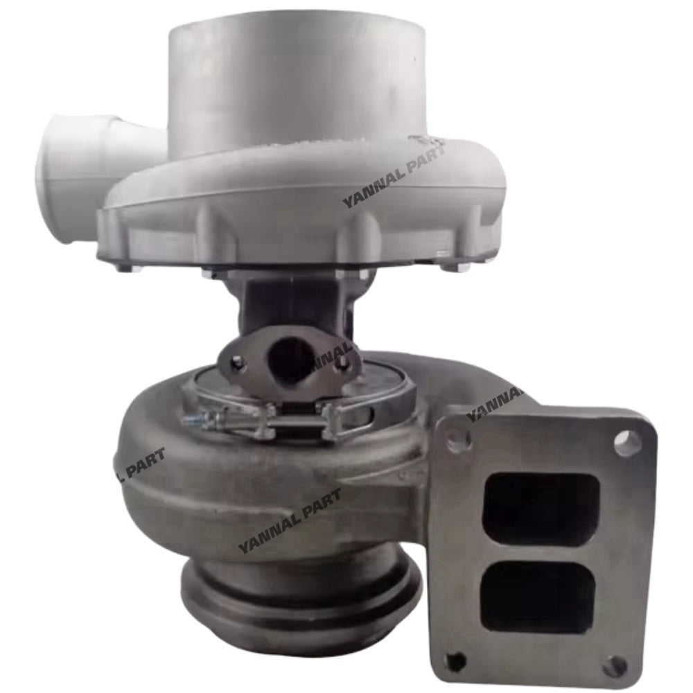 Turbo HT3B Turbocharger AR45730 Fit For Cummins Engine NTC855 NT855 14LTR