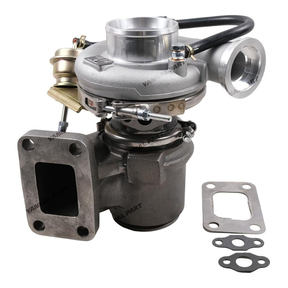 Turbo B1G Turbocharger 23693750 Fit For Deutz Engine TCD Volvo Wheel Loader L90H