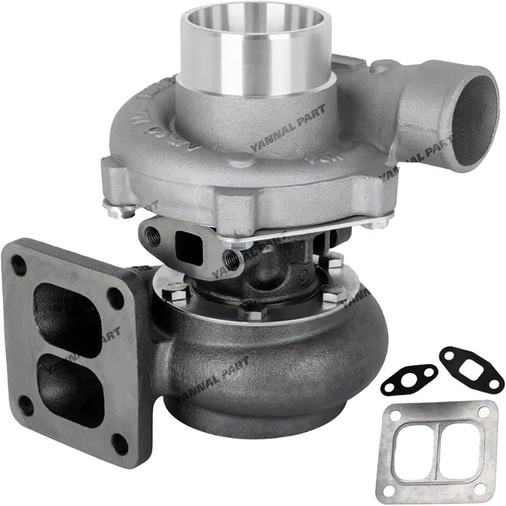 Turbo T04E12 Turbocharger 2-91009-804-0 Fit For Isuzu Engine 6BG1T 6BD1T