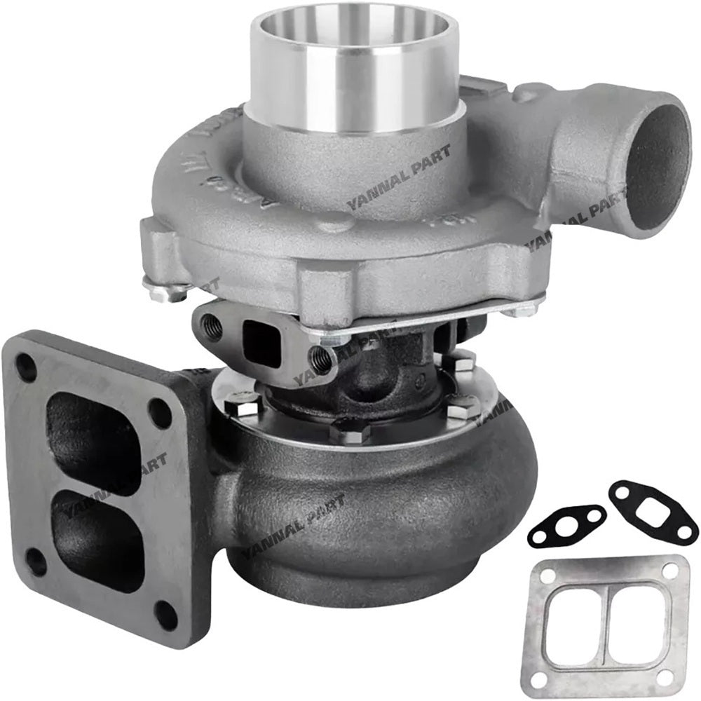 Turbo T04E12 Turbocharger 2-91009-804-0 Fit For Isuzu Engine 6BG1T 6BD1T