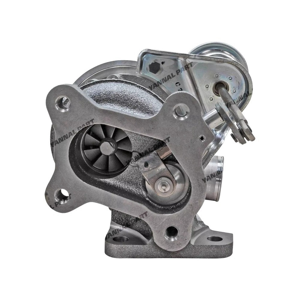 Turbo RHF3 Turbocharger 8982236170 Fit For Isuzu Engine 4LE2 4LE2T