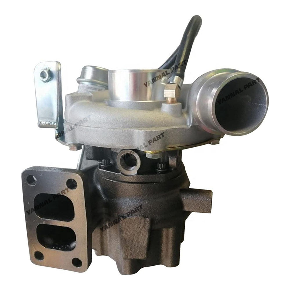 Turbo GT3271LS Turbocharger 28230-8Y000 716677-1 716677-5001S Fit For Hyundai Engine KK-TCI D6DA