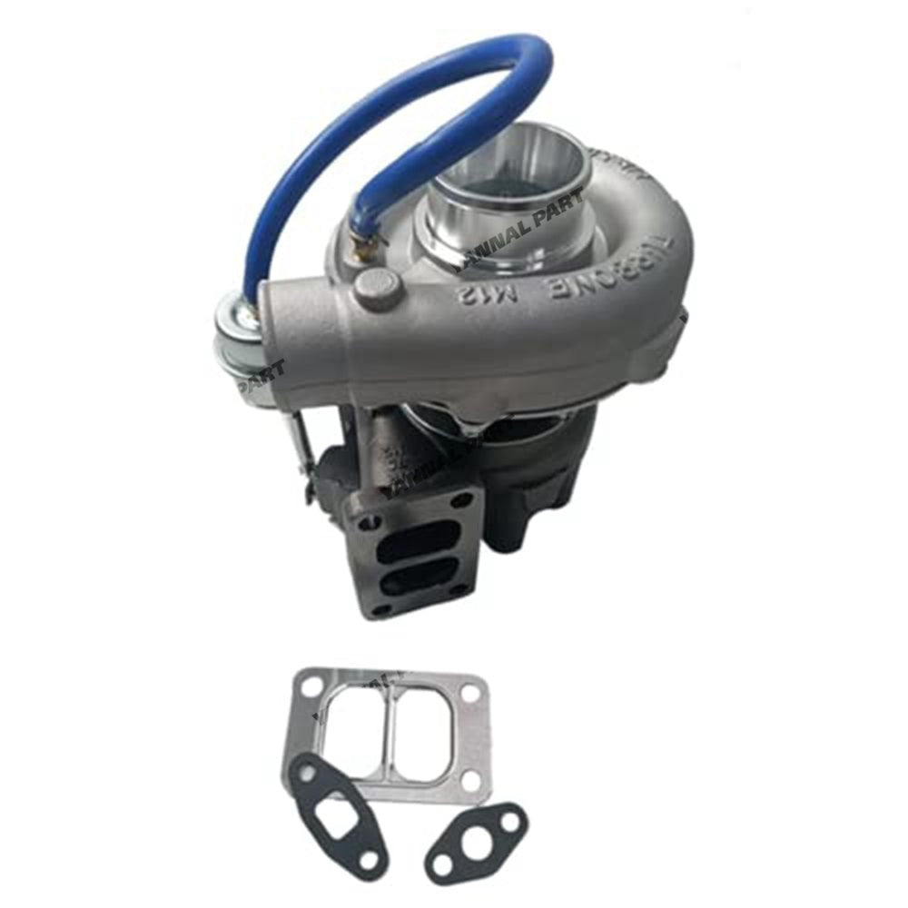 Turbo GT3571S Turbocharger 2674A348 Fit For Perkins Vista 6 Caterpillar CAT 3056E Engine